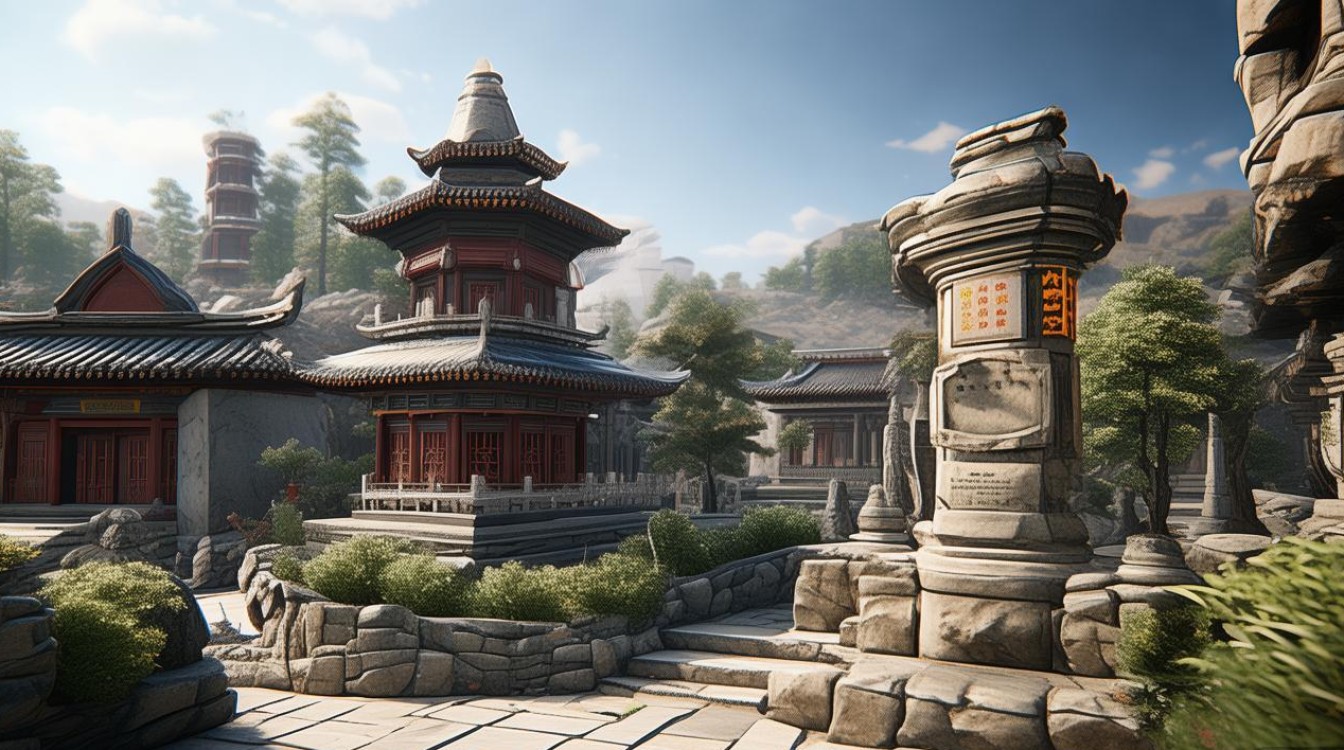 熊岳的景点 熊岳的景点