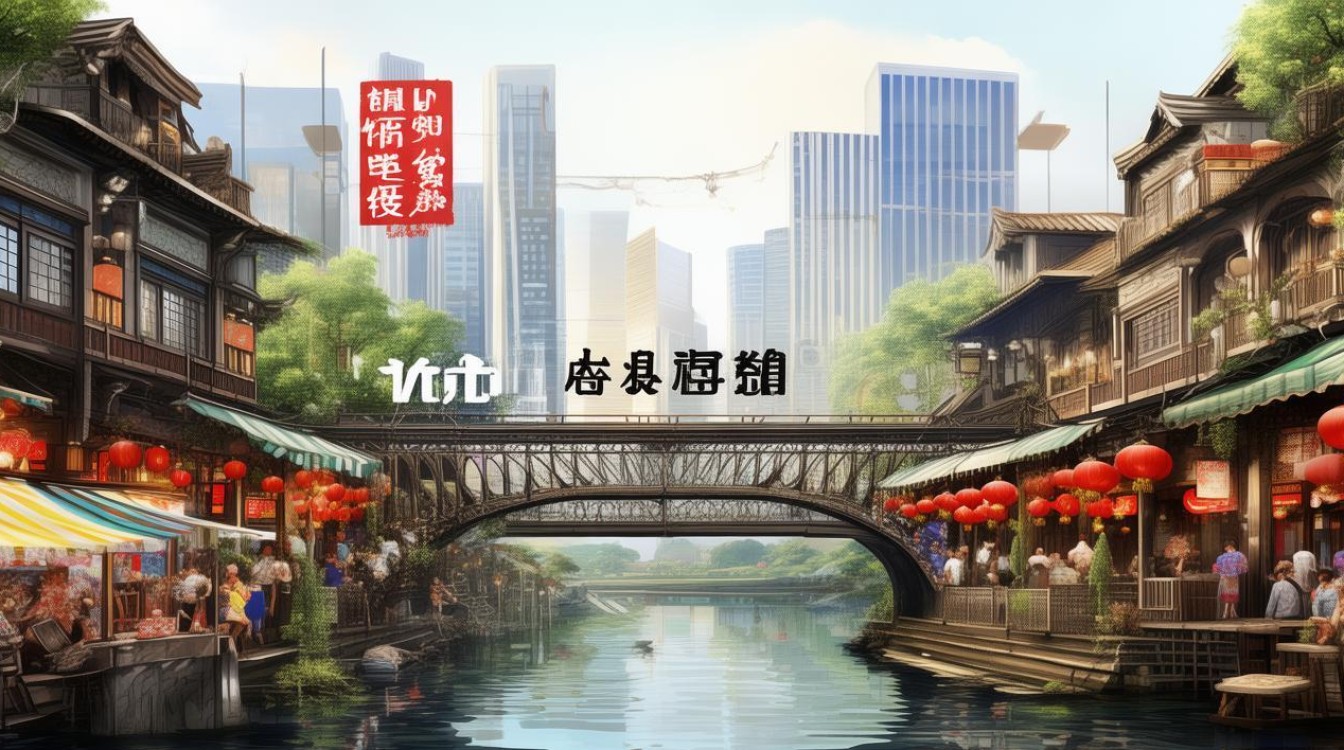 南通的特色景点 南通的特色景点