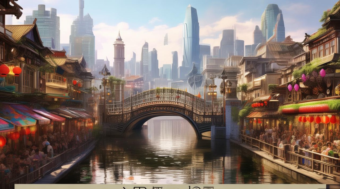 南通的特色景点 南通的特色景点