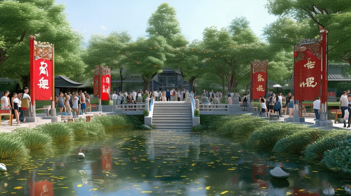 淄博免费的景点 淄博免费的景点