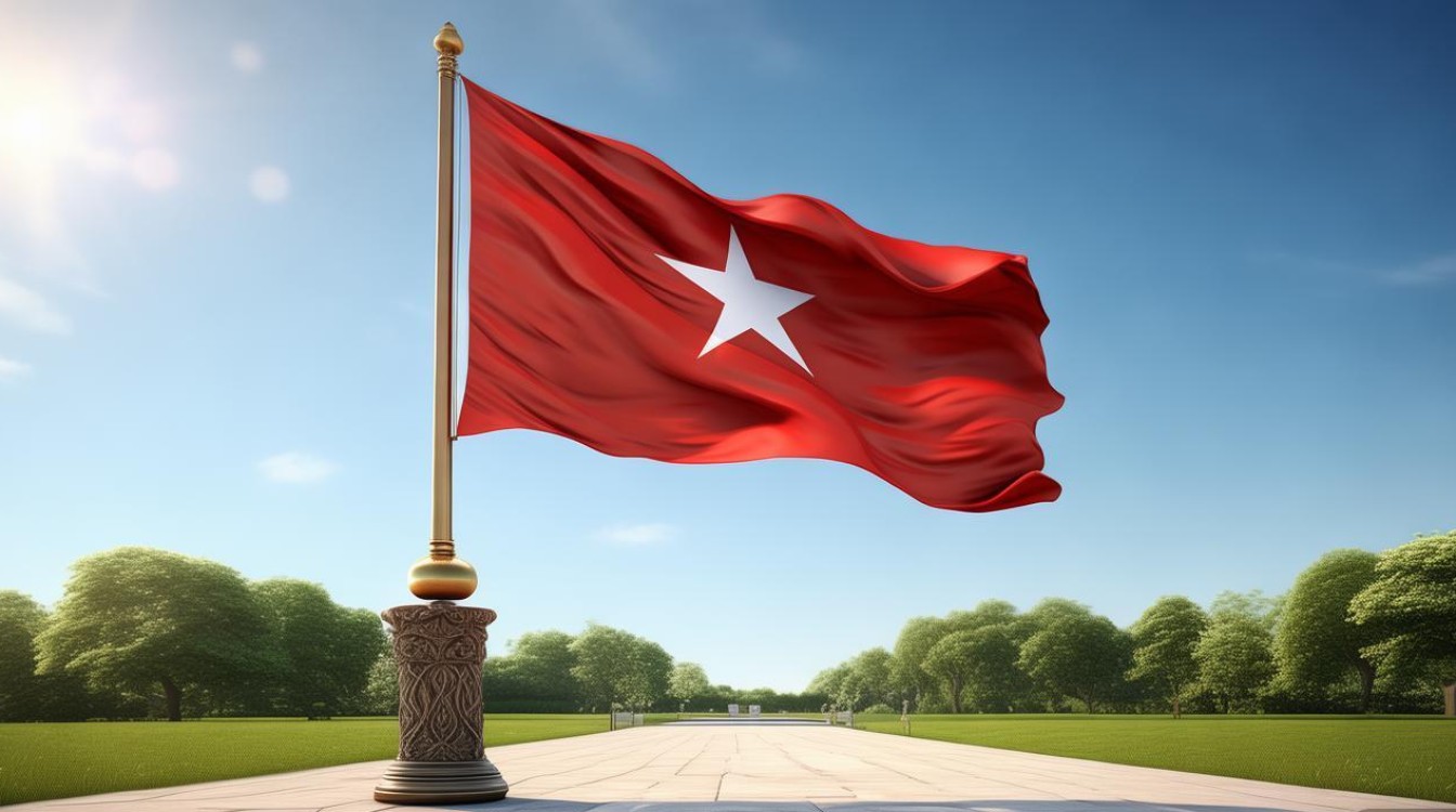 扎旗的景点 扎旗的景点