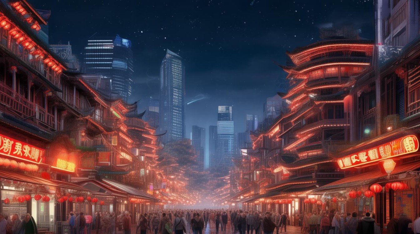 晚上北京景点 晚上北京景点