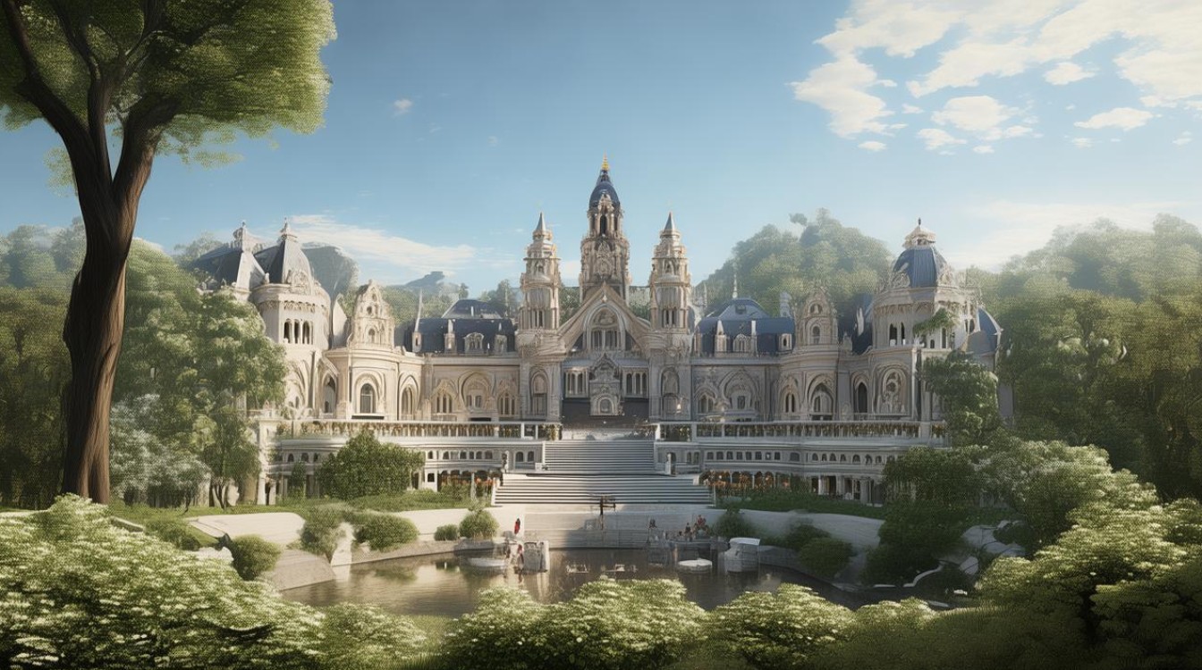 定远的景点 定远的景点