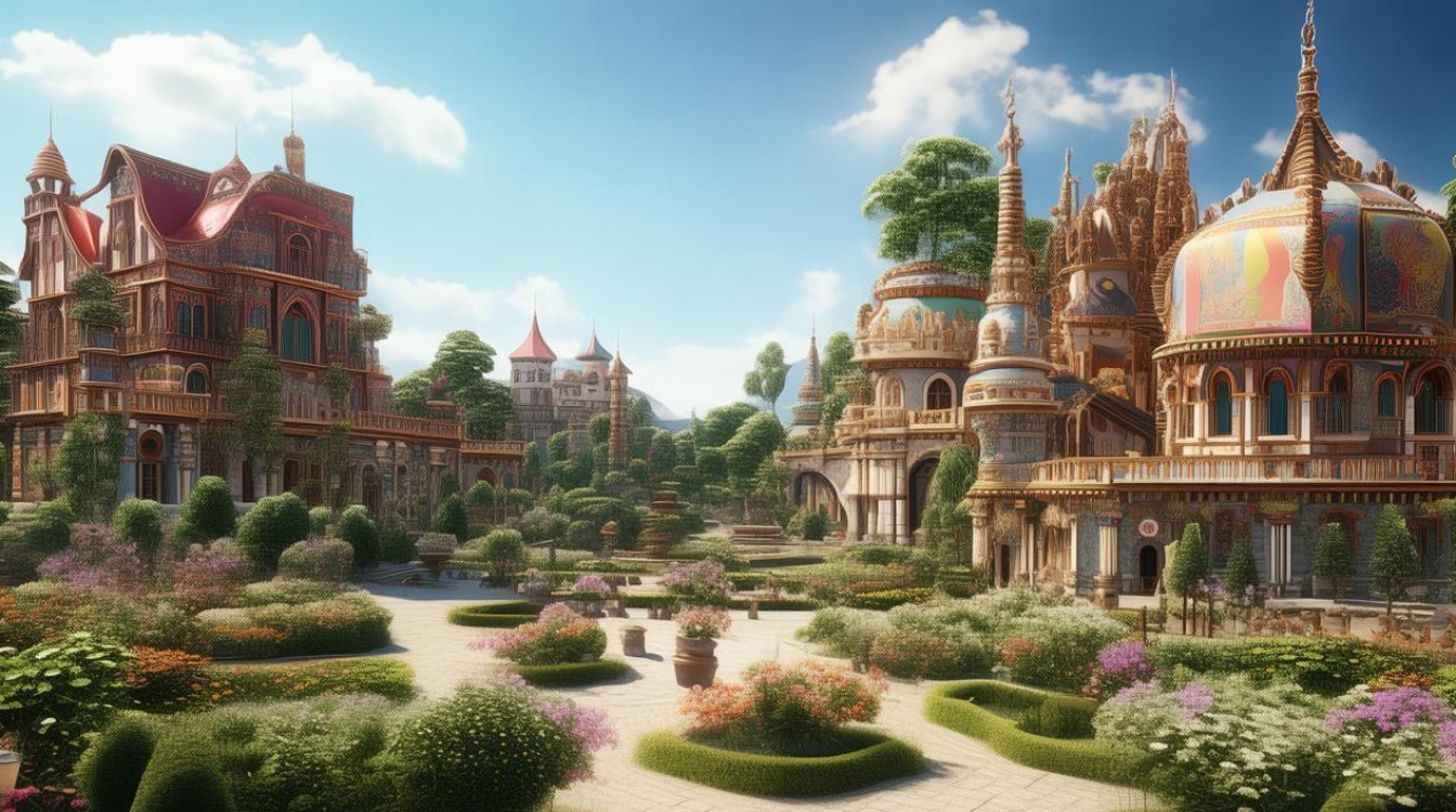 景点背景 景点背景