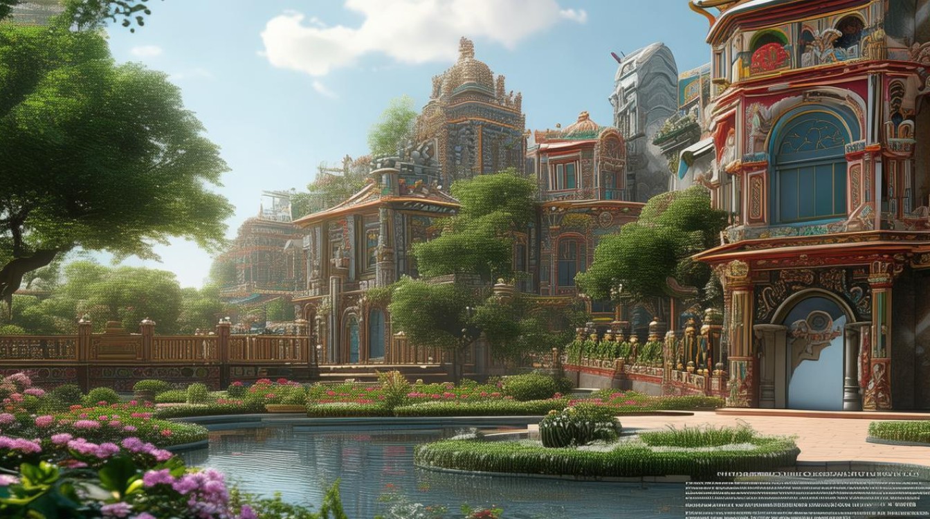 景点背景 景点背景