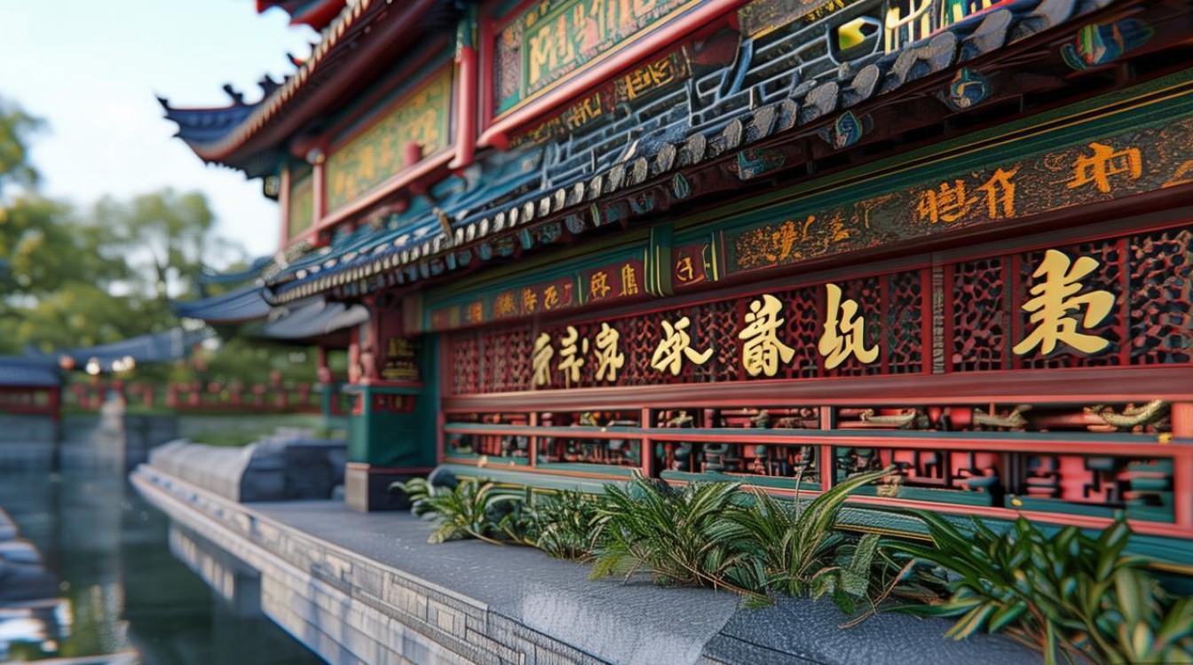 邱县景点 邱县景点