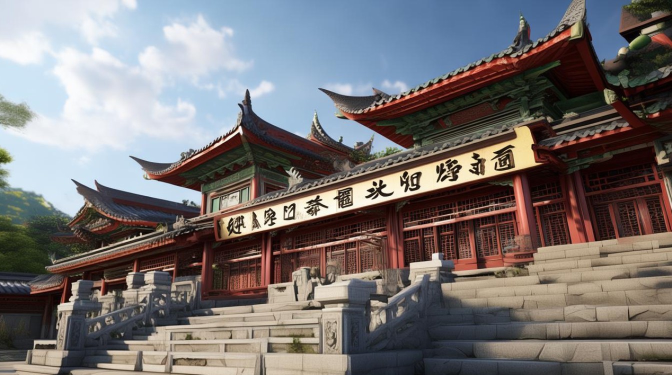 邱县景点 邱县景点