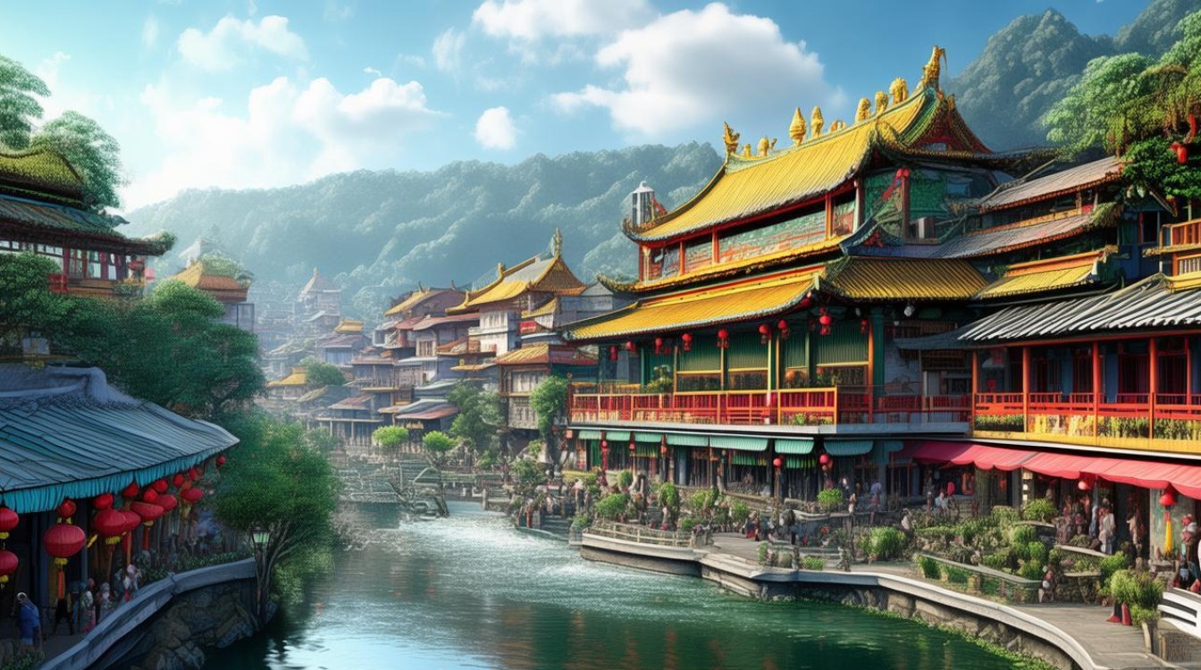 福建三明市旅游景点 福建三明市旅游景点