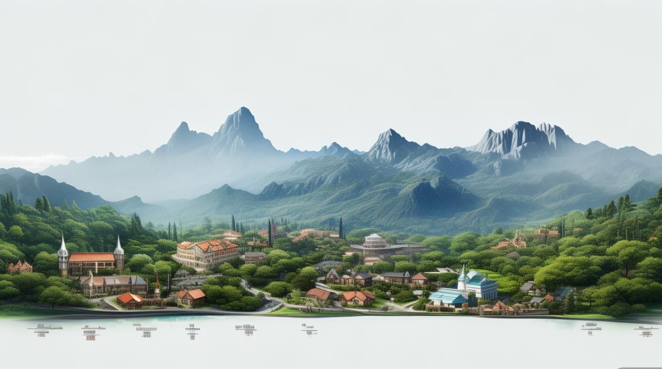 三门县旅游景点大全 三门县旅游景点大全