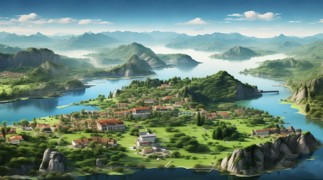 三门县旅游景点大全 三门县旅游景点大全