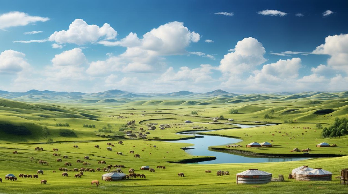 内蒙古周边旅游景点 内蒙古周边旅游景点