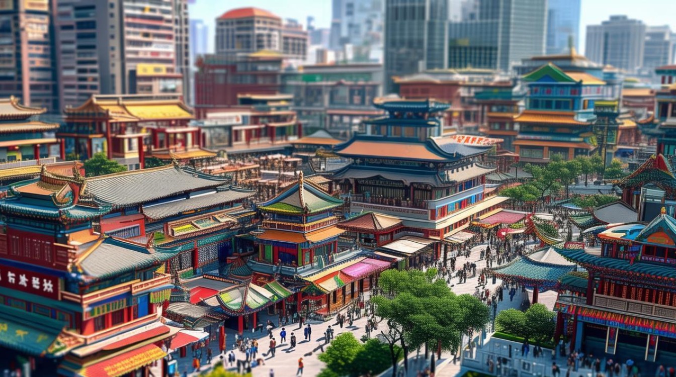 北京大兴区旅游景点 北京大兴区旅游景点