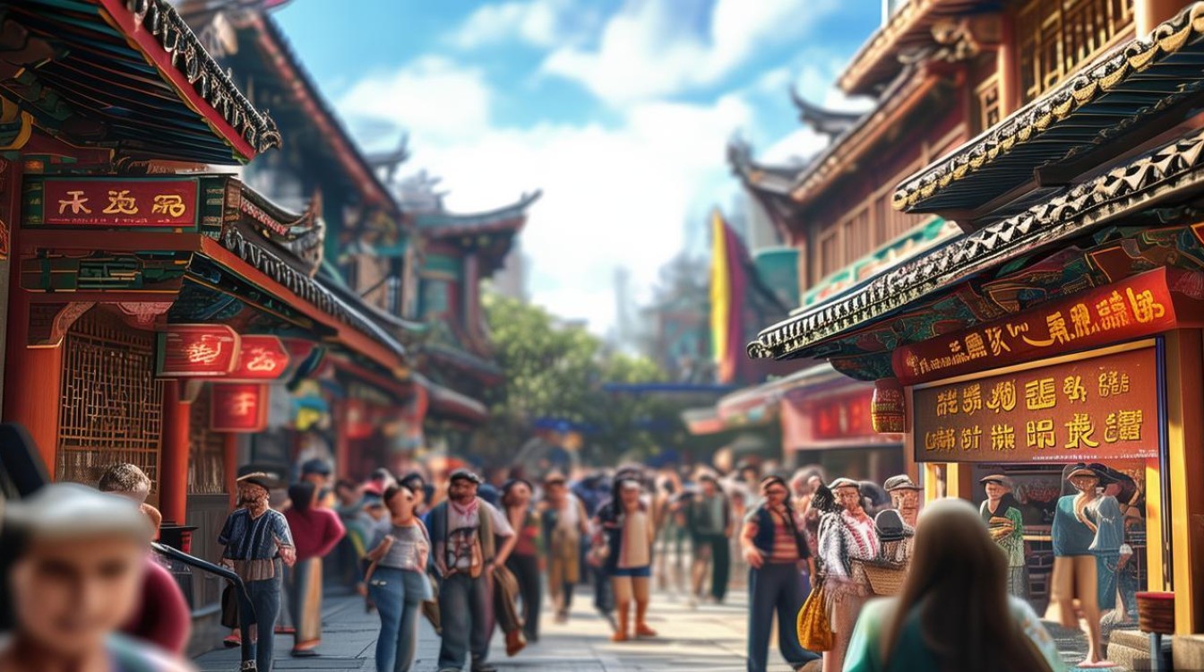 四川南充旅游景点大全