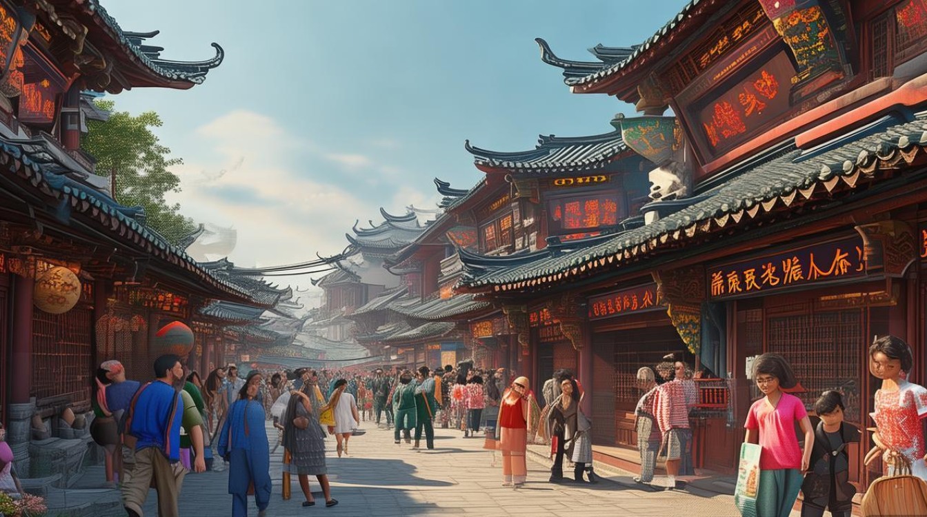 四川南充旅游景点大全