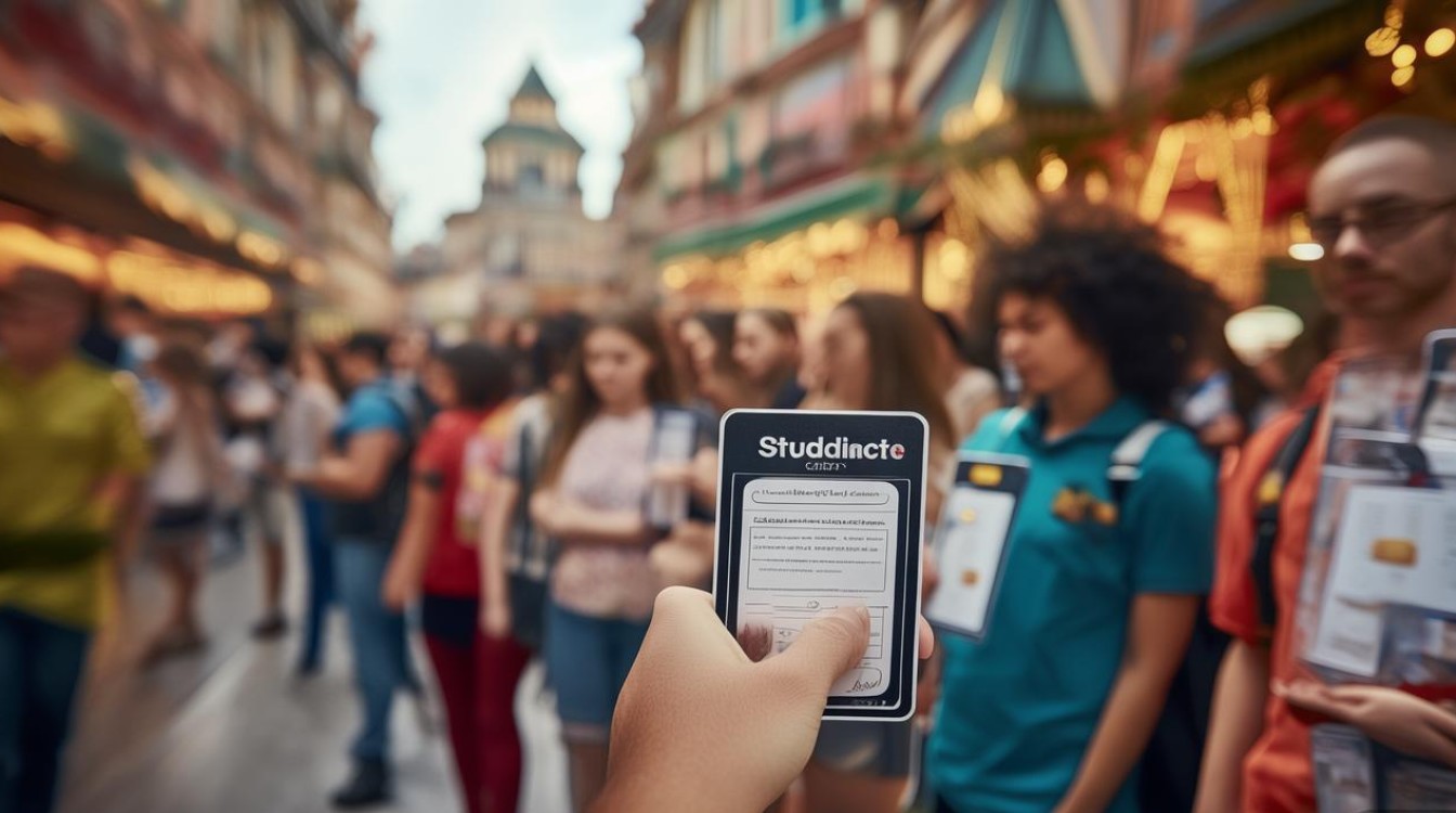 景点学生证查的严吗