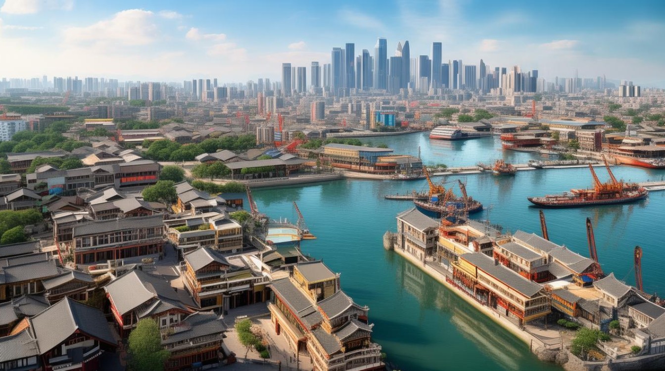 宁波的旅游景点有哪些