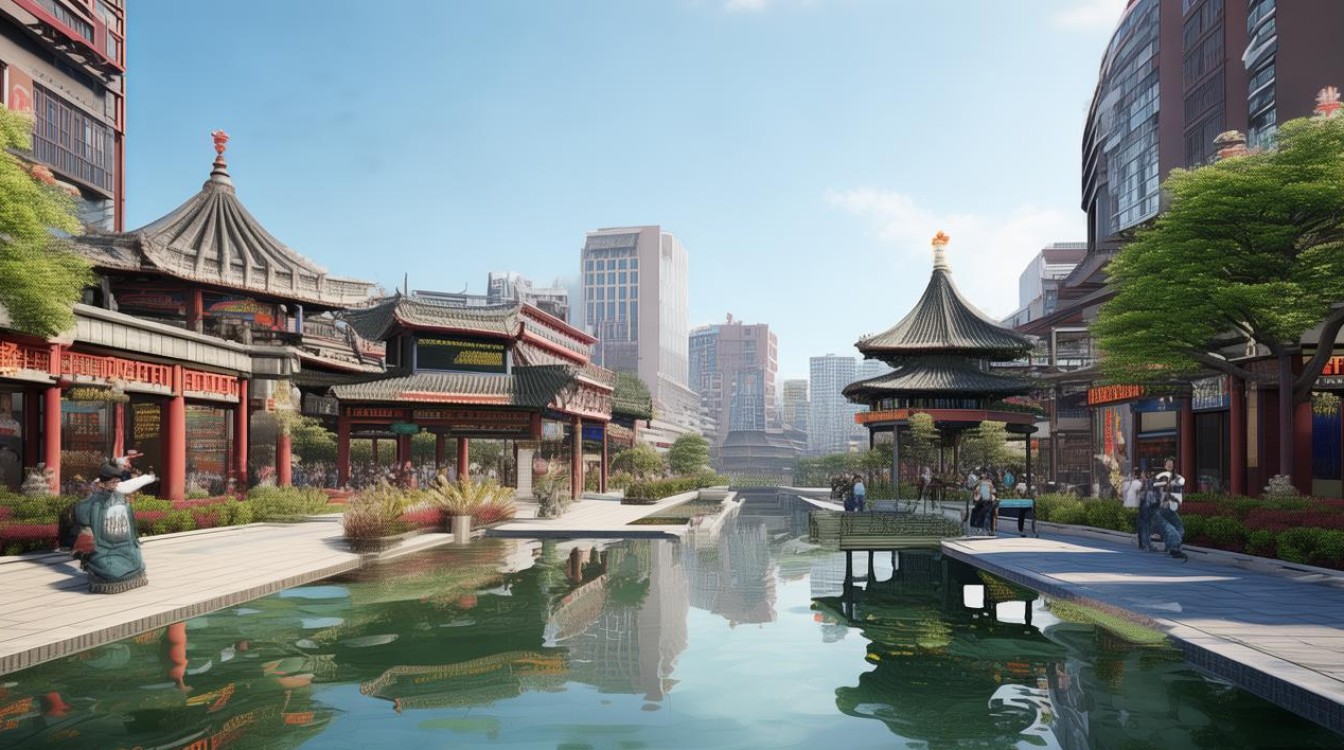 威海市区景点有哪些