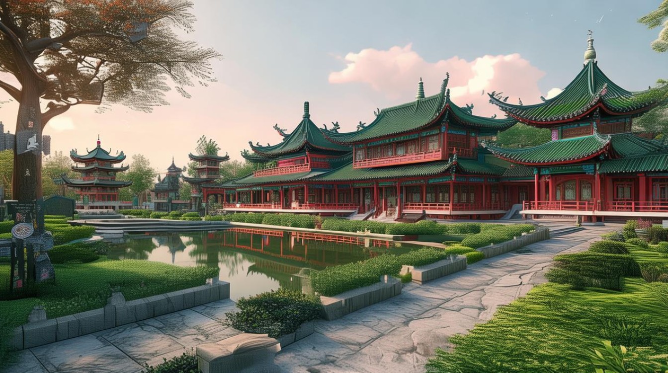 离沧州近的旅游景点