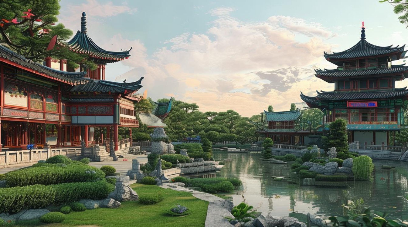 离沧州近的旅游景点