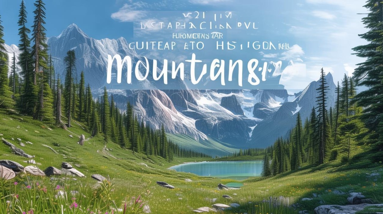 大兴安岭必去景点