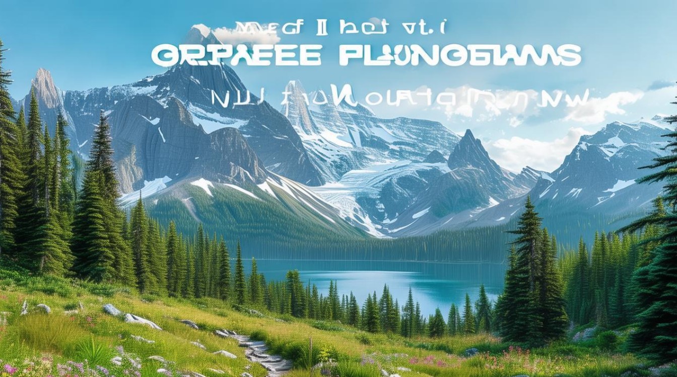 大兴安岭必去景点