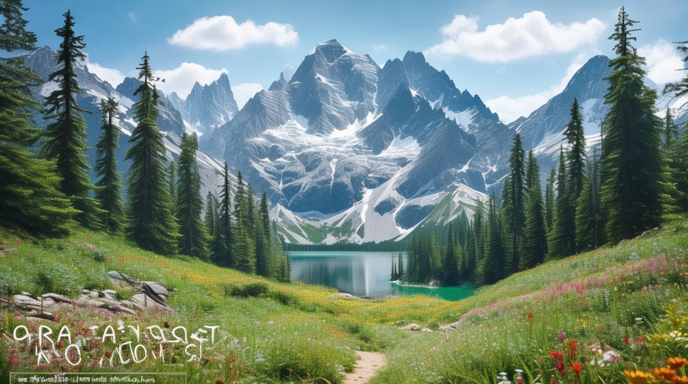 大兴安岭必去景点