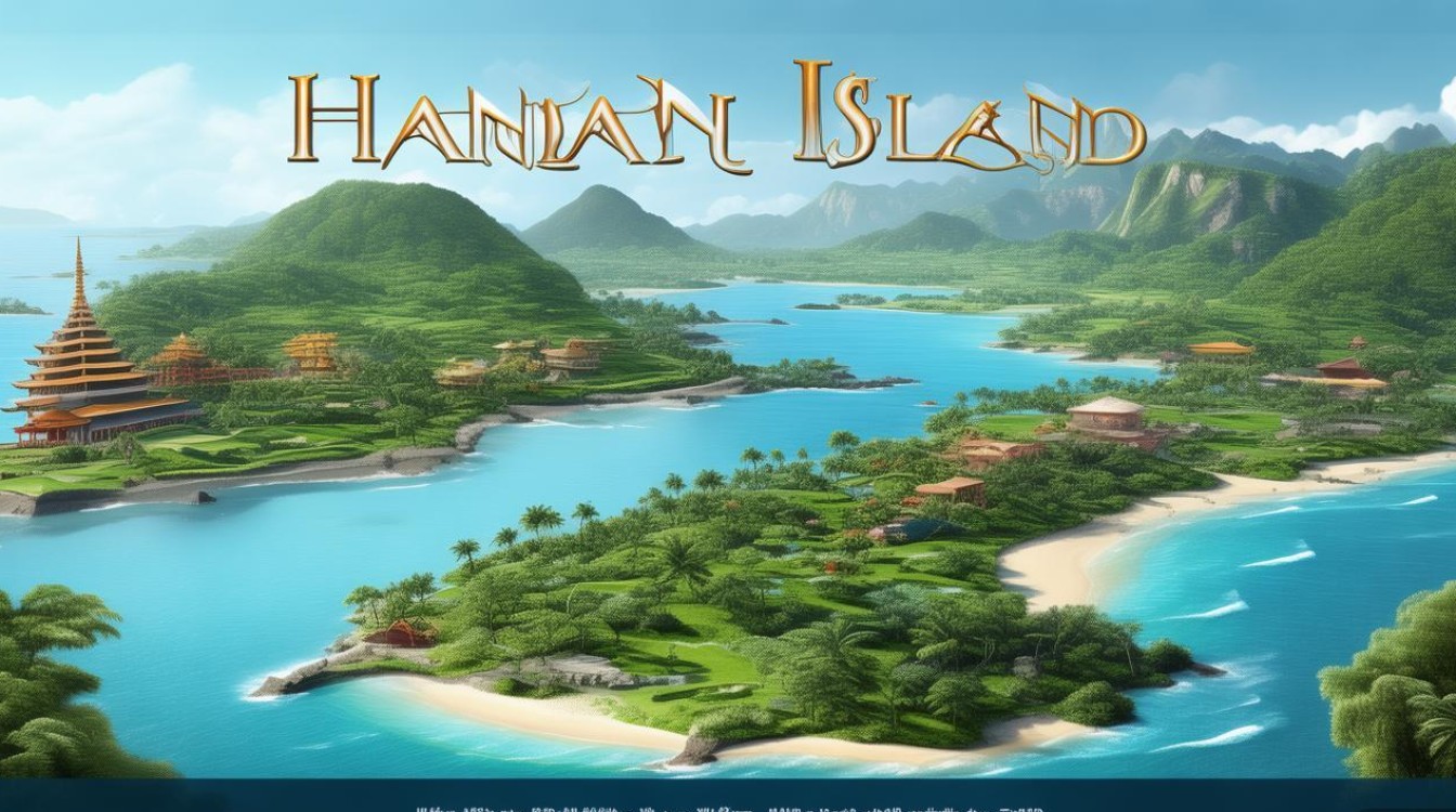 海南岛旅游景点介绍