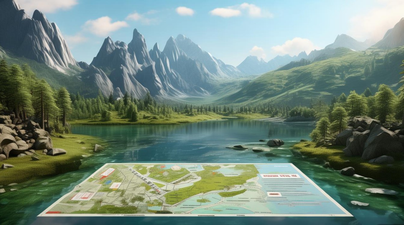 长白山景区景点介绍