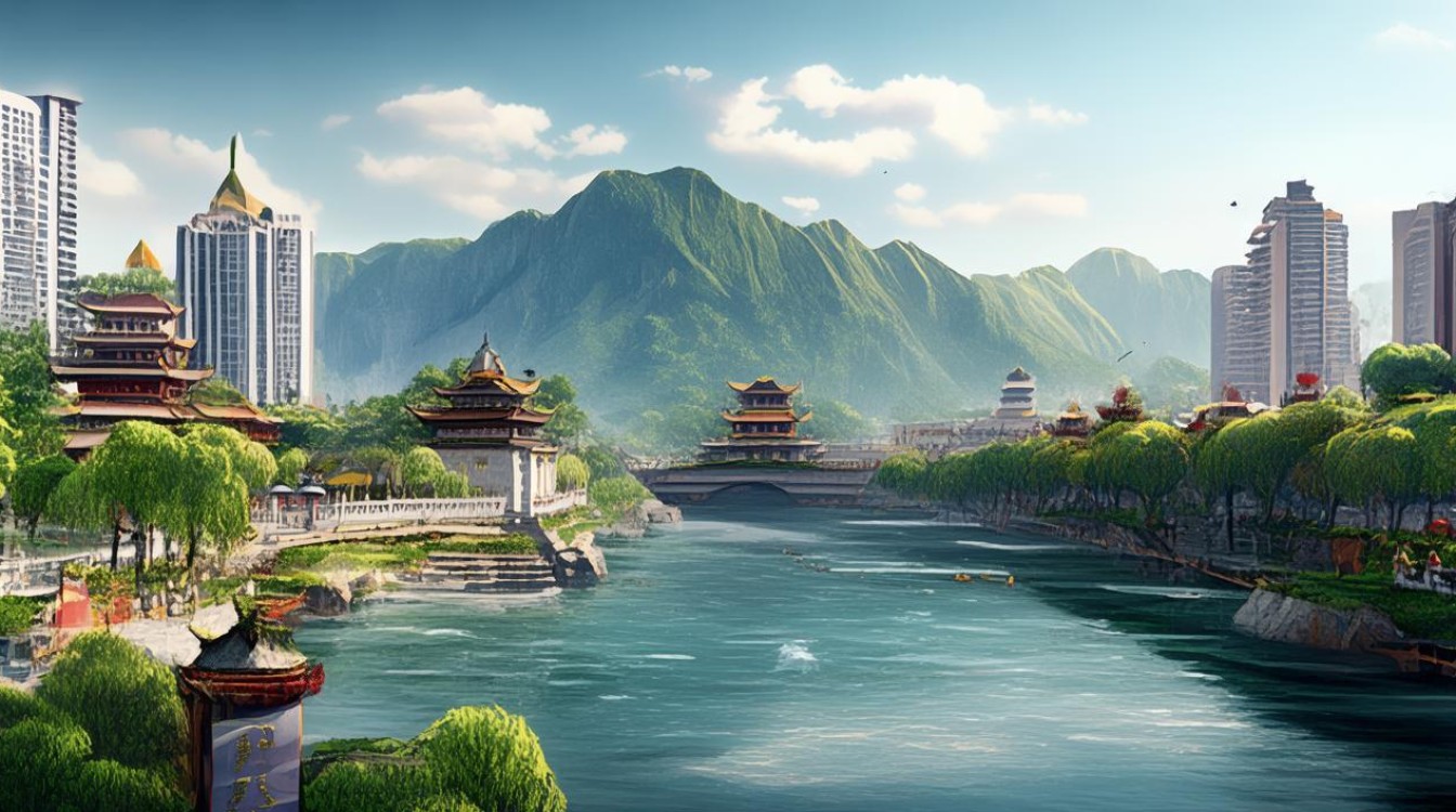 合肥的旅游景点有哪些