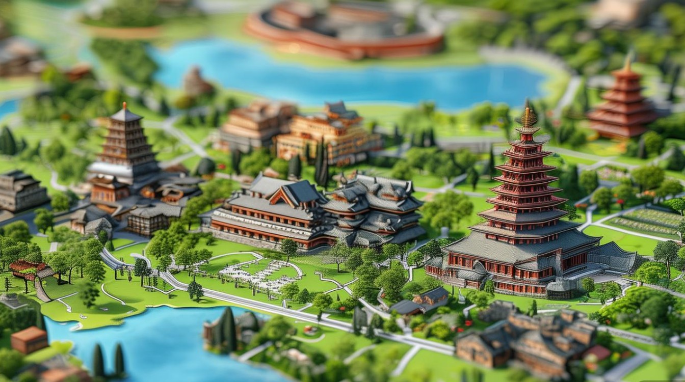 信阳市旅游景点大全