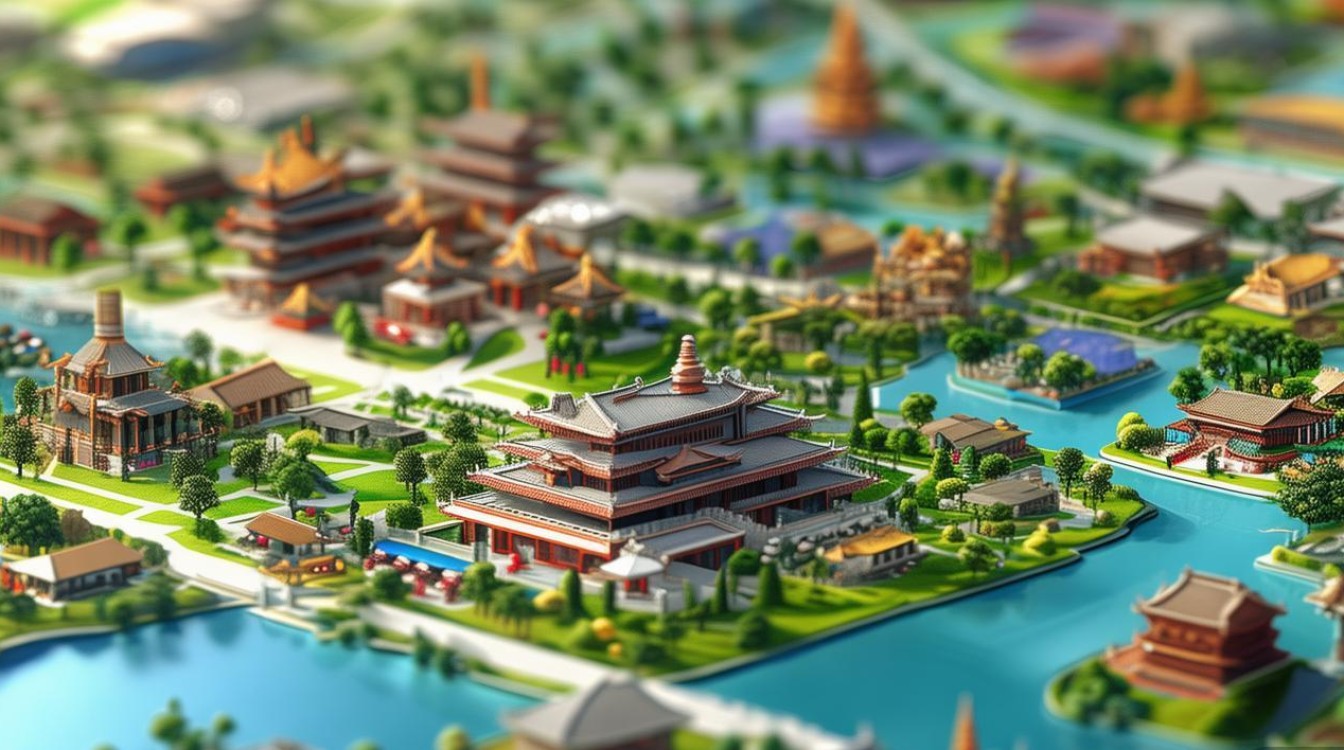 信阳市旅游景点大全