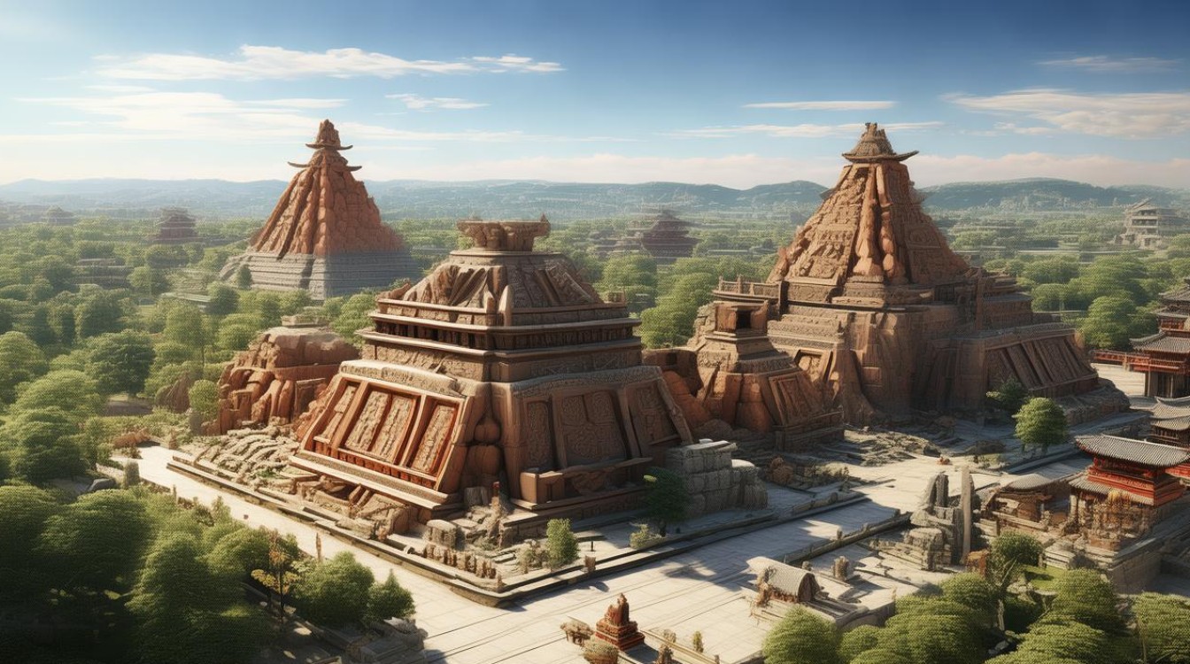 安阳有什么旅游景点