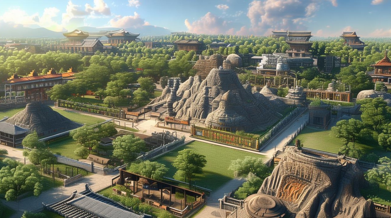 安阳有什么旅游景点