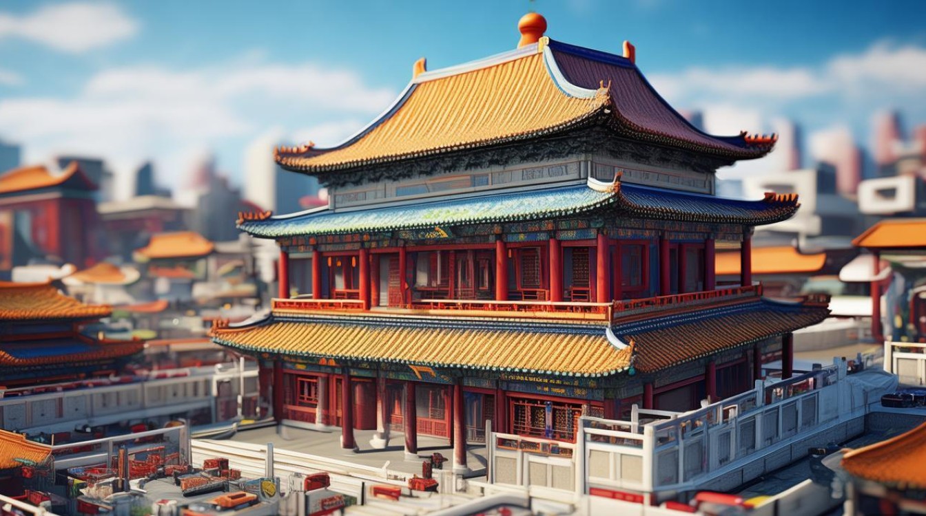 西安市区内景点 西安市区内景点