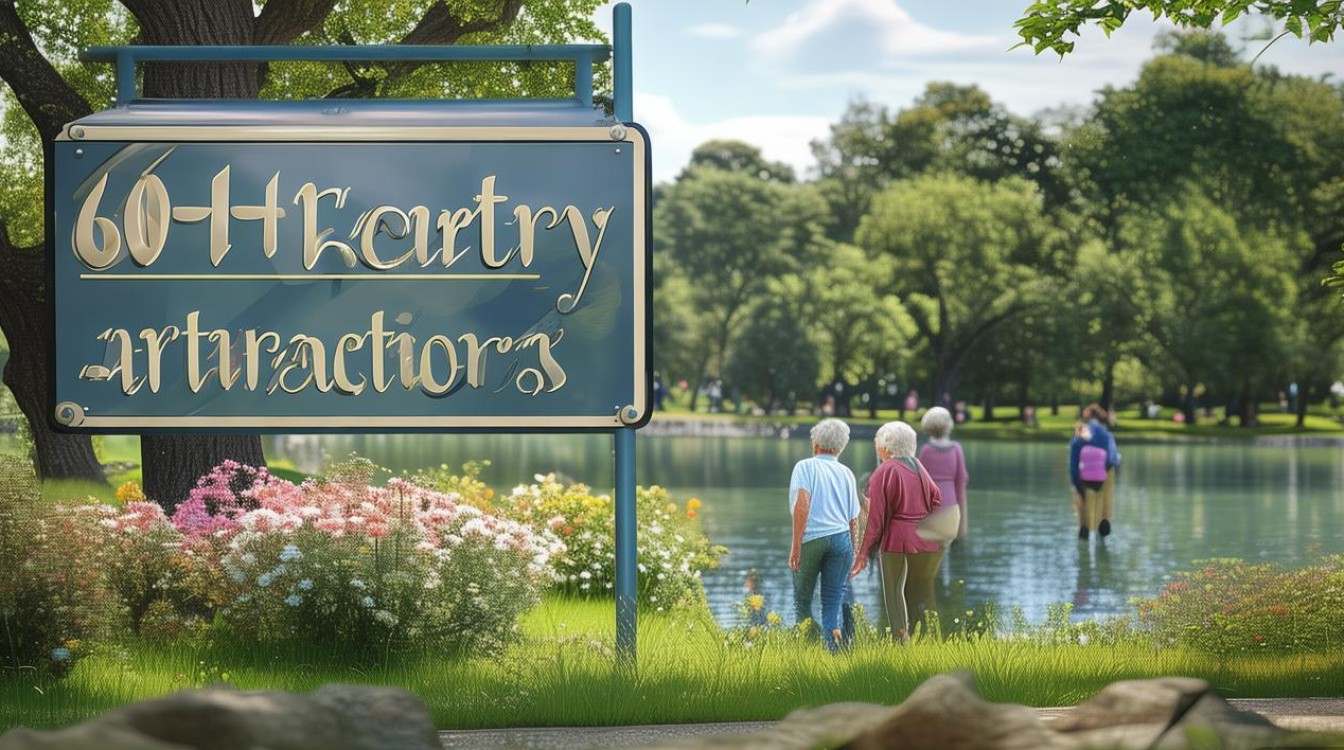 60岁以上免门票景点 60岁以上免门票景点