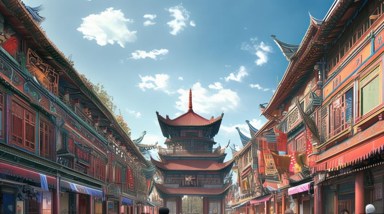 南京最好的旅游景点 南京最好的旅游景点