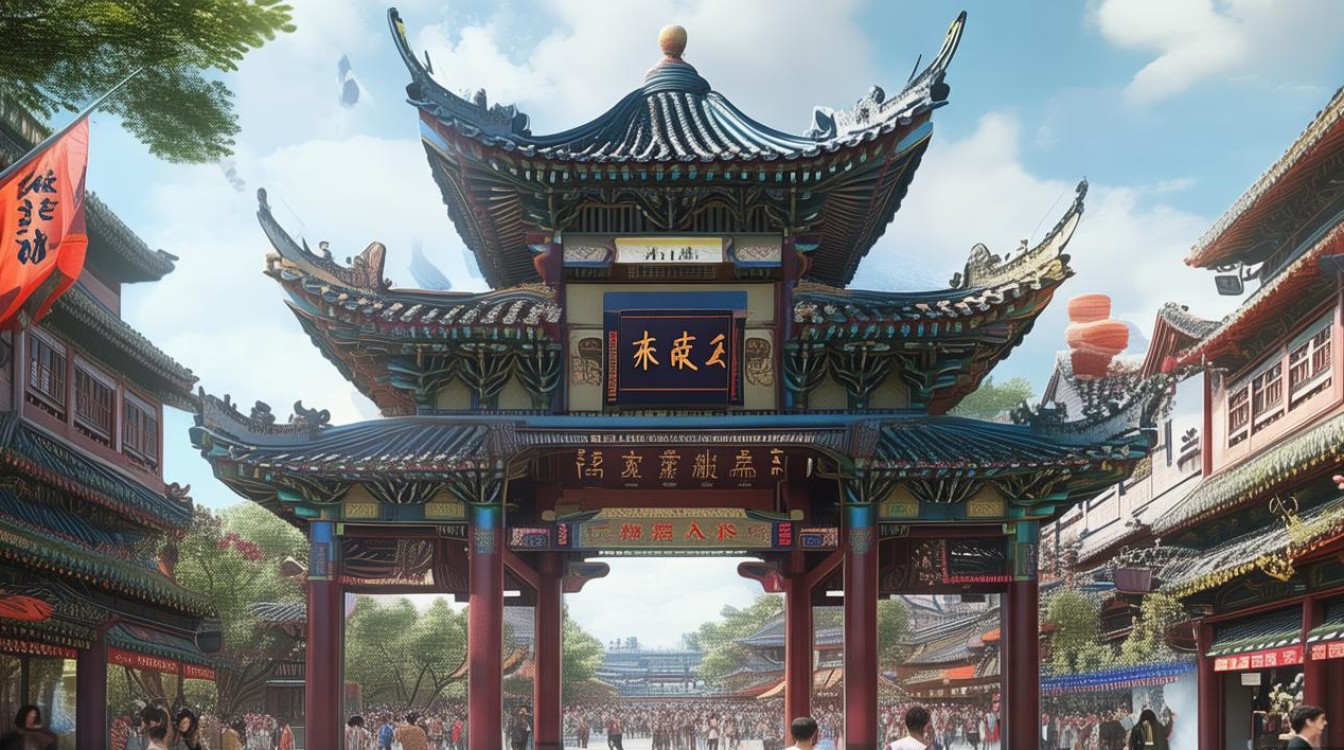 南京最好的旅游景点 南京最好的旅游景点