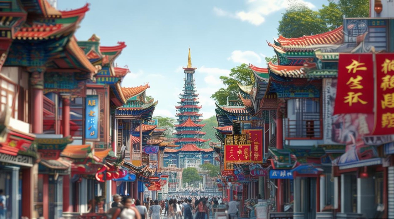 南京最好的旅游景点 南京最好的旅游景点