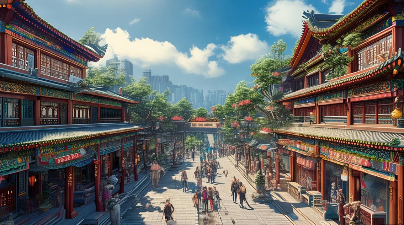 赣州市内旅游景点 赣州市内旅游景点