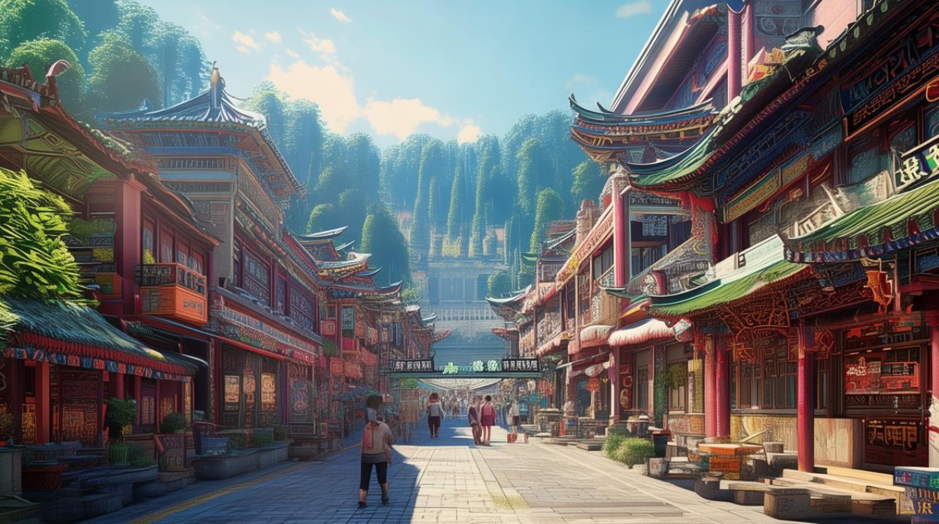 赣州市内旅游景点 赣州市内旅游景点