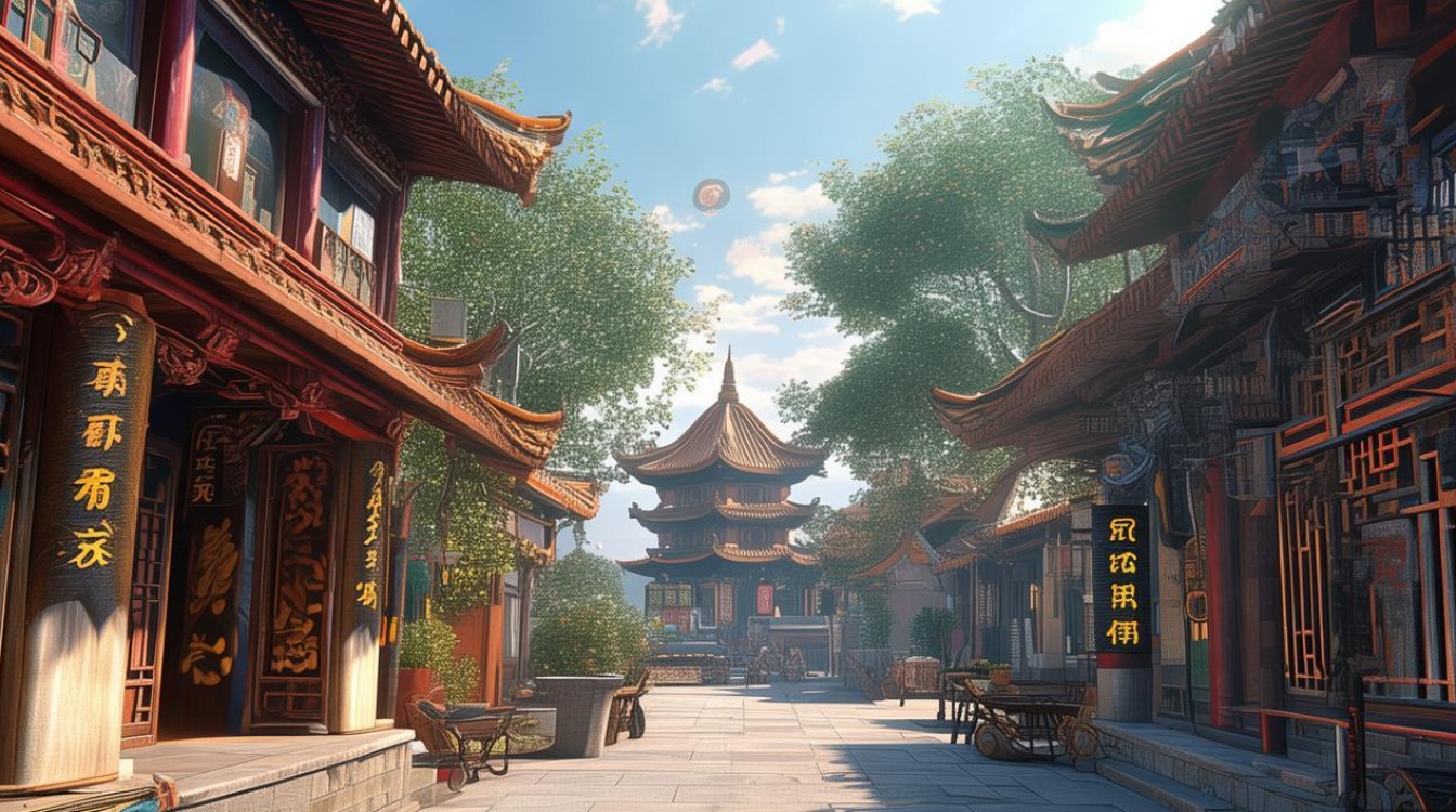 江安旅游景点有哪些 江安旅游景点有哪些