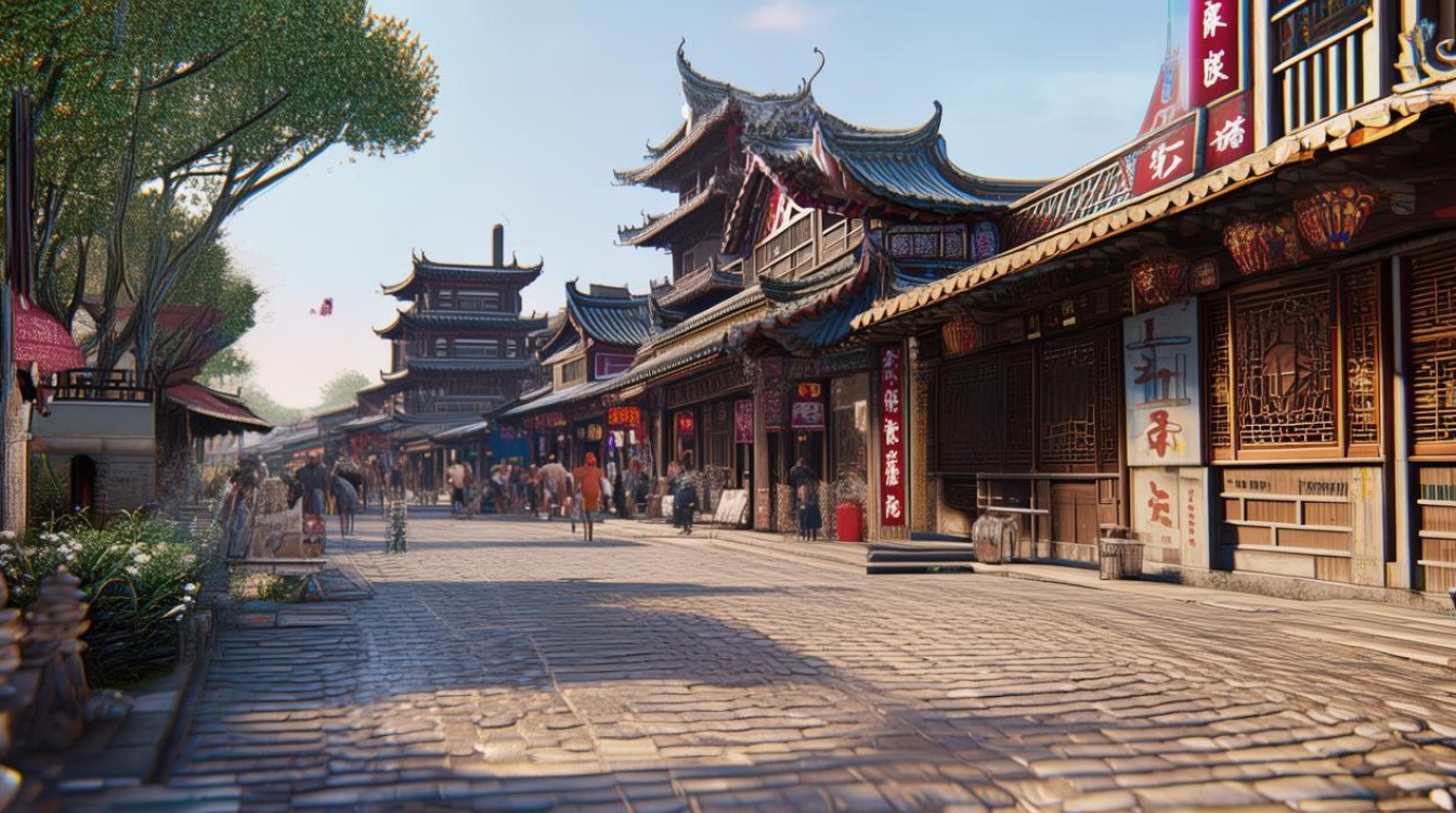 江安旅游景点有哪些 江安旅游景点有哪些