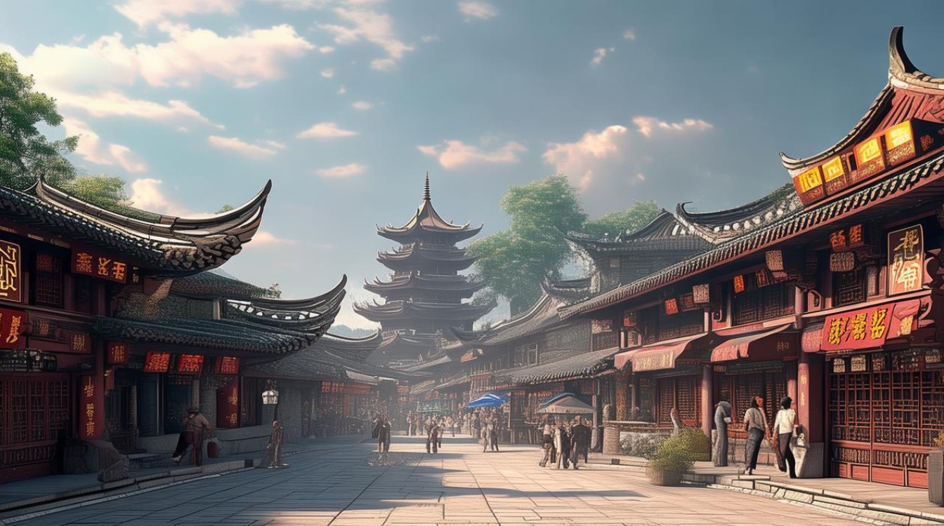 江安旅游景点有哪些 江安旅游景点有哪些