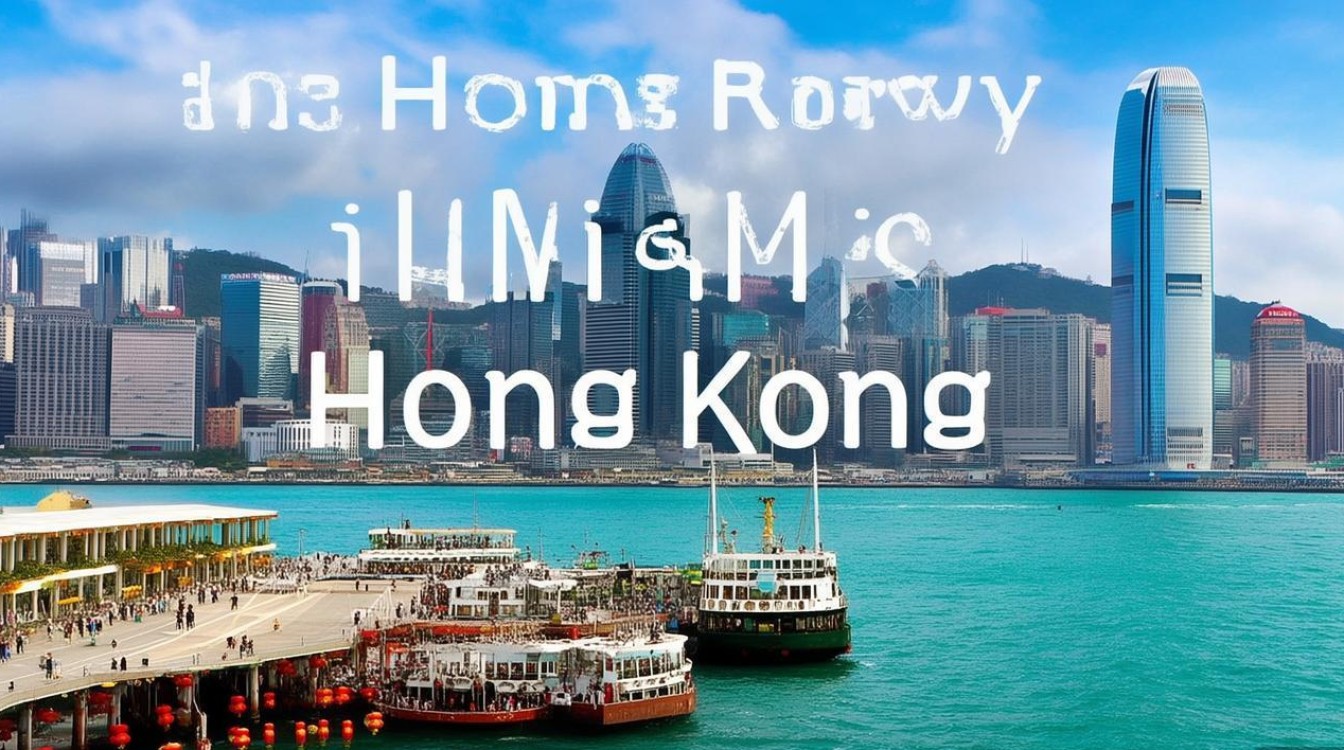 香港十大景点介绍 香港十大景点介绍