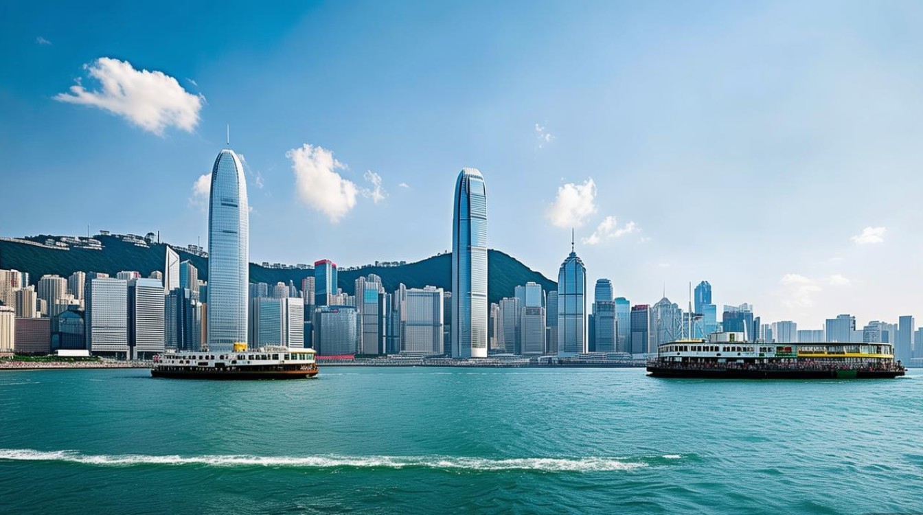 香港十大景点介绍 香港十大景点介绍