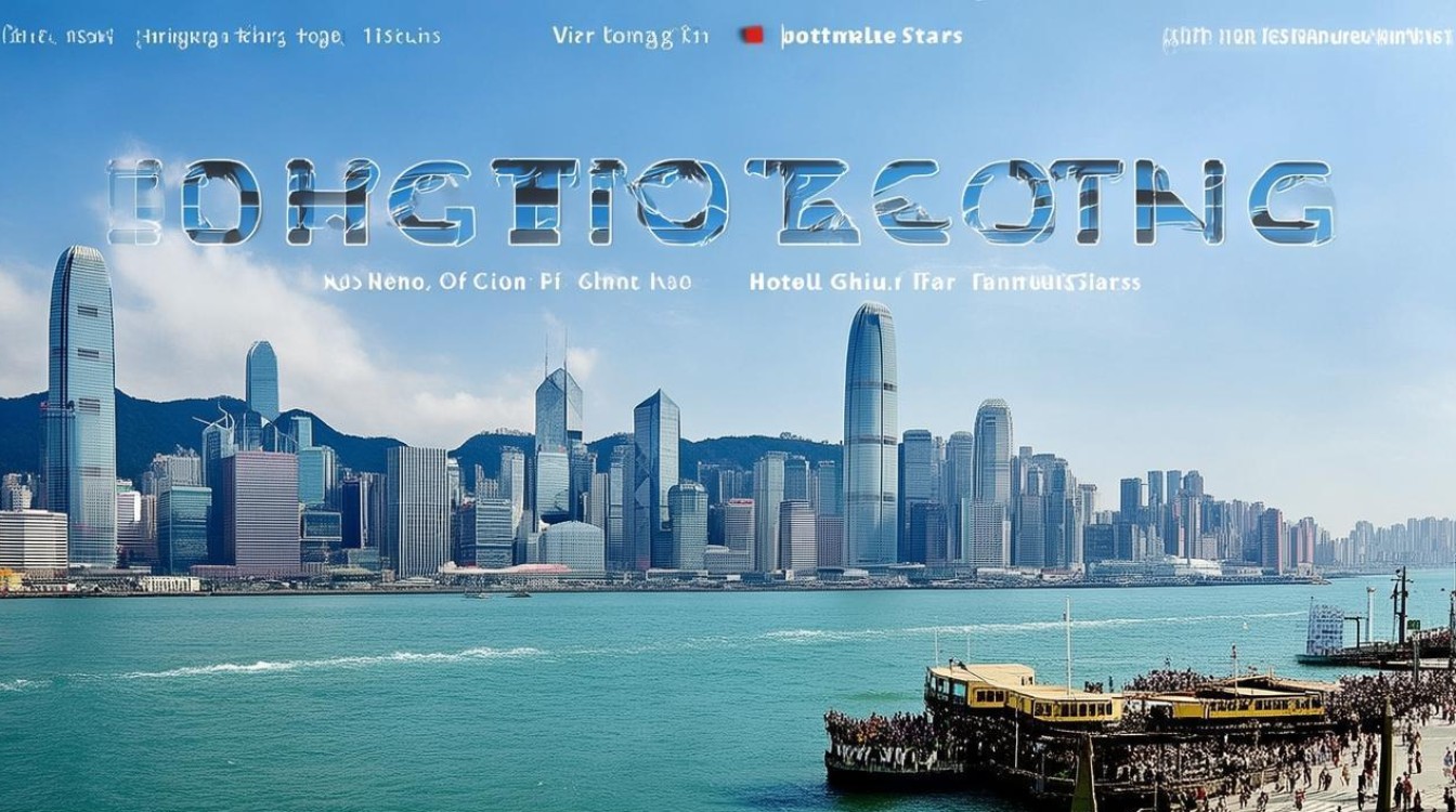 香港十大景点介绍 香港十大景点介绍