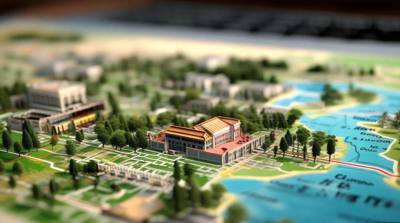 广安有哪些好玩的景点