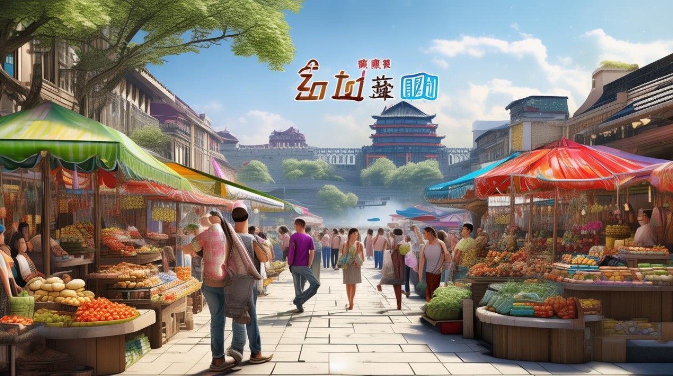 周口好玩的旅游景点