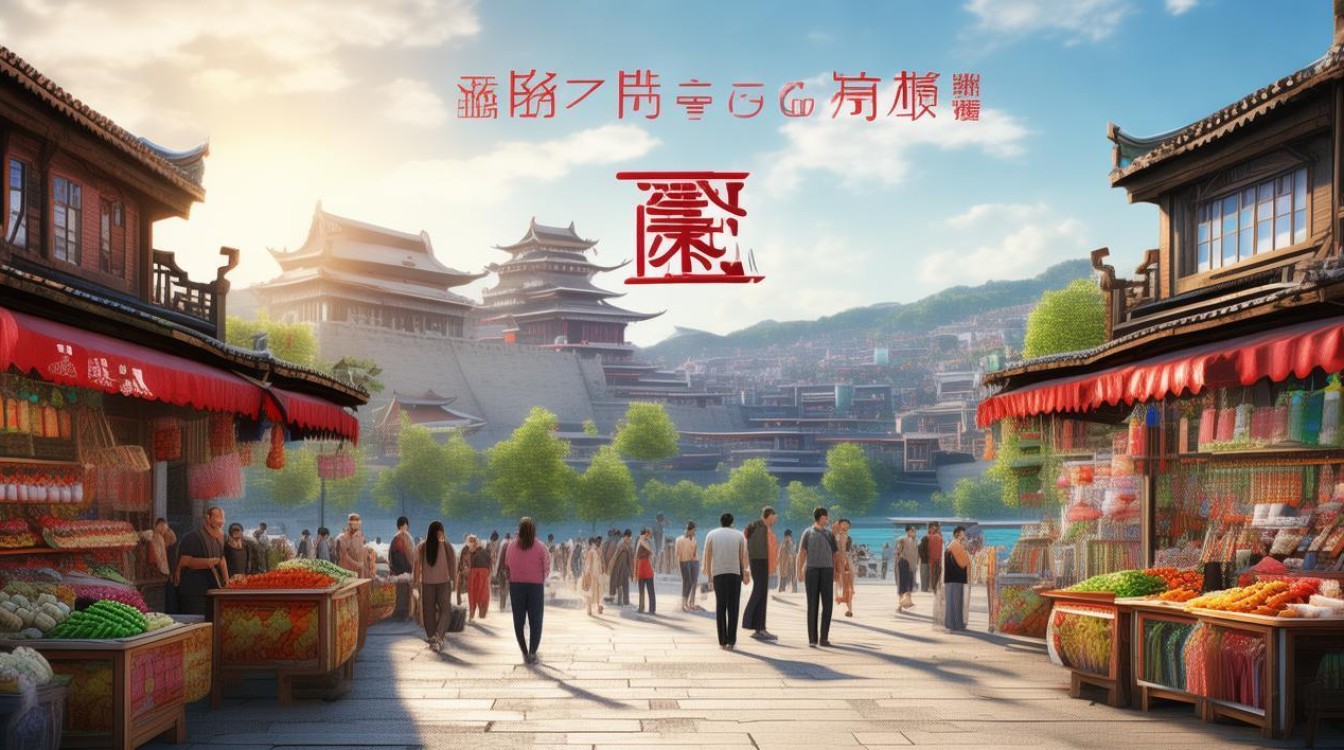 周口好玩的旅游景点