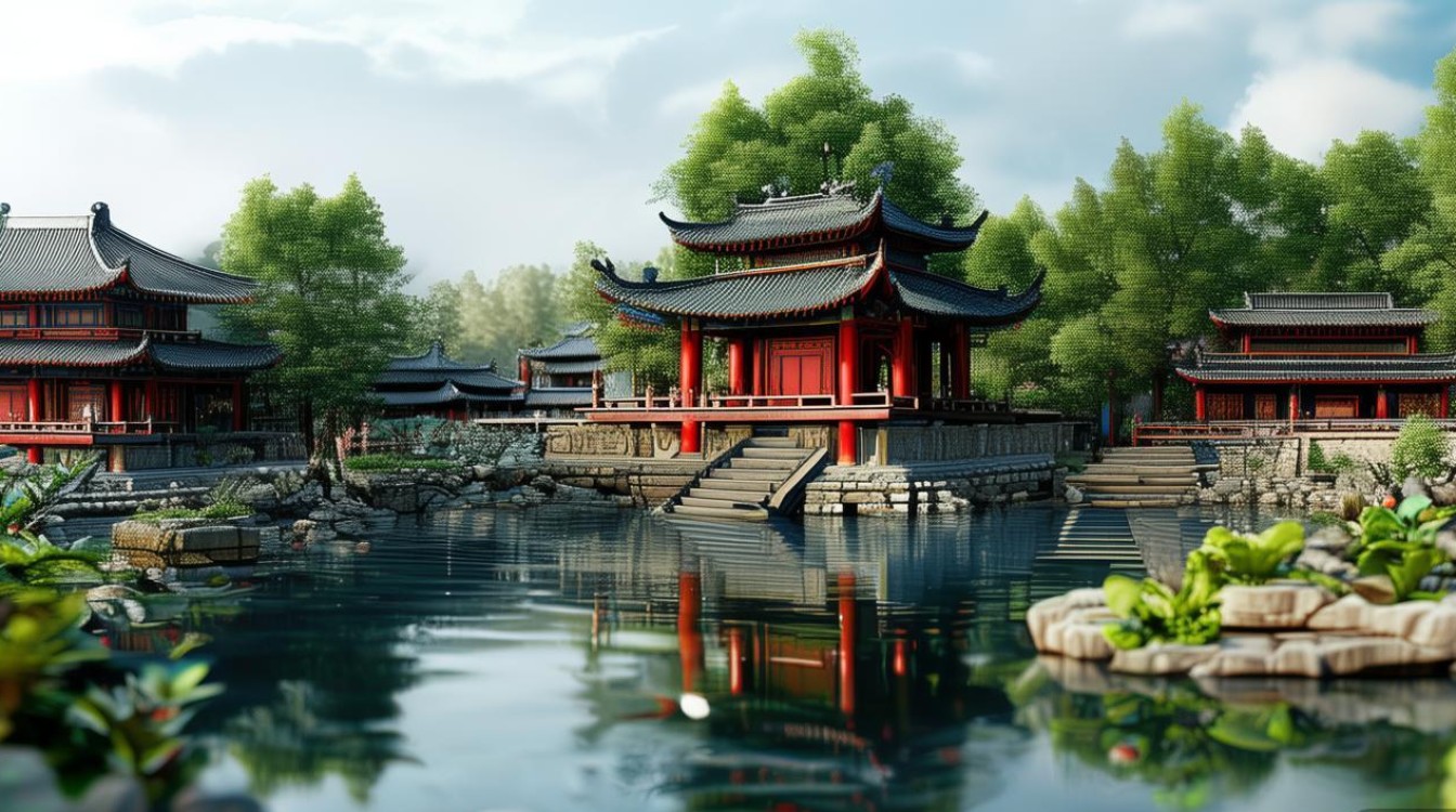 河南旅游景点图片高清 河南旅游景点图片高清